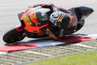 Pol Espargaro, Red Bull KTM Factory Racing