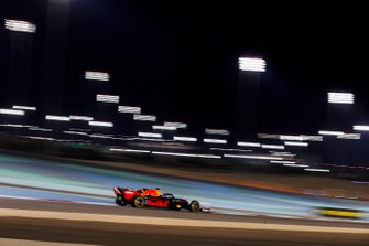 Max Verstappen, Red Bull Racing RB15