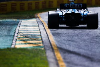 Robert Kubica, Williams FW42