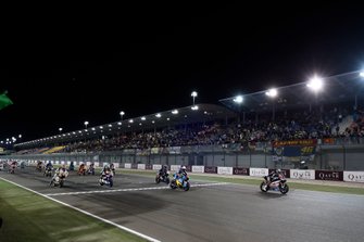 Marcel Schrotter, Intact GP
