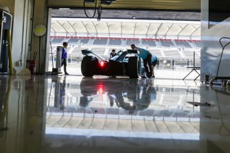 Tom Dillmann, NIO Formula E Team, NIO Sport 004