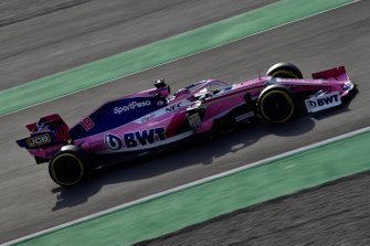 Lance Stroll, SportPesa Racing Point F1 Team RP19
