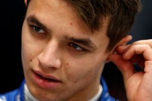 Lando Norris, McLaren