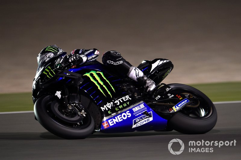 Maverick Vinales, Yamaha Factory Racing