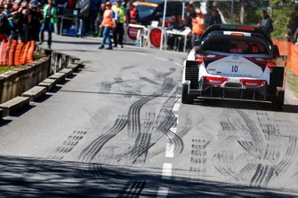 Jari-Matti Latvala, Miikka Anttila, Toyota Gazoo Racing WRT Toyota Yaris WRC