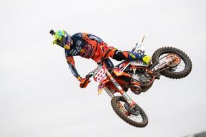 Tony Cairoli, Red Bull KTM Factory Racing