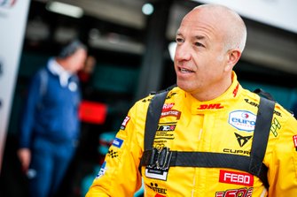 Tom Coronel, Comtoyou DHL Team CUPRA Racing CUPRA TCR