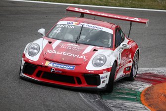 Giovanni Berton, AB Racing