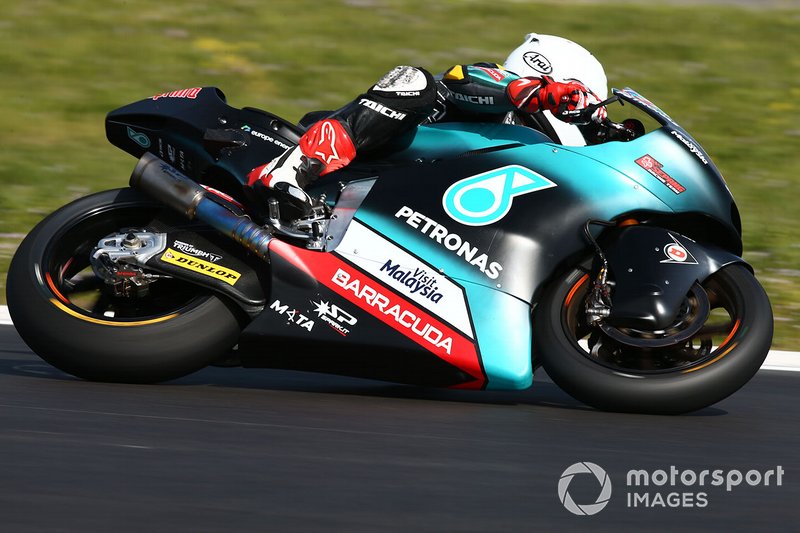 Petronas Sprinta Racing