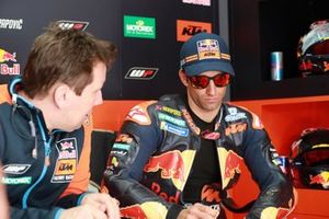 Johann Zarco, Red Bull KTM Factory Racing