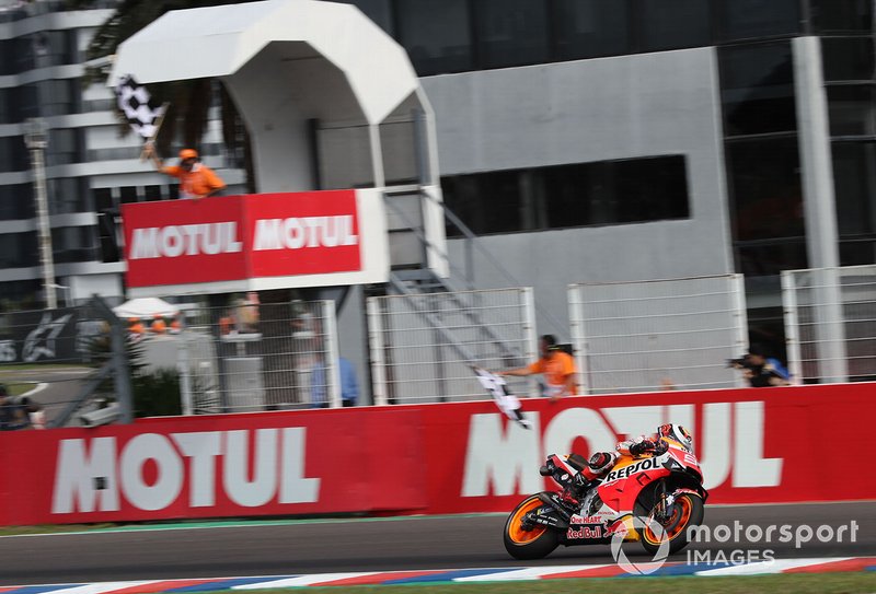 Jorge Lorenzo, Repsol Honda Team