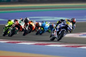 Fermín Aldeguer, Gresini Racing