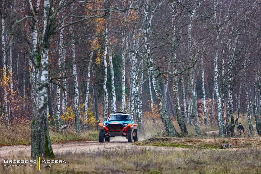 Rajd Niepodległości