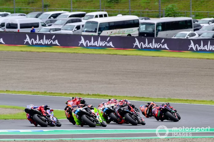 Alex Marquez, Gresini Racing