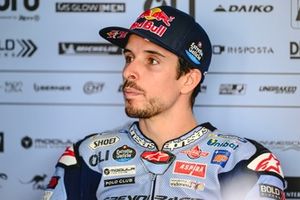 Alex Márquez, Gresini Racing