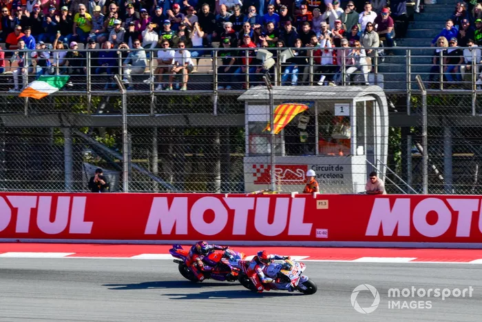 Marc Marquez, Gresini Racing