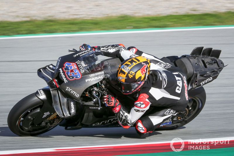 Jack Miller, Pramac Racing