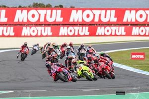 Jorge Martín, Pramac Racing