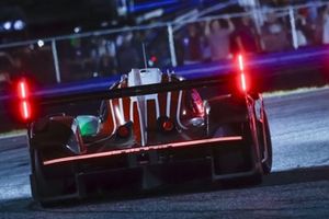 #7 Porsche Penske Motorsport Porsche 963: Felipe Nasr, Nick Tandy, Laurens Vanthoor