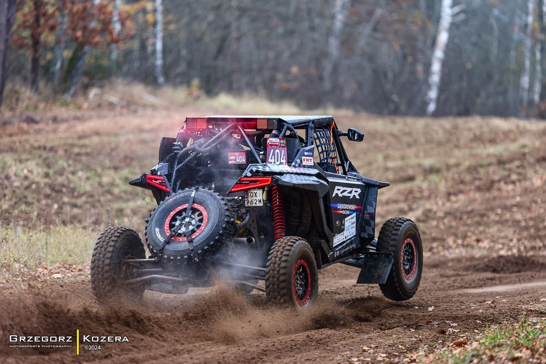 Rajd Niepodległości