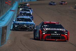 Christopher Bell, Joe Gibbs Racing Toyota