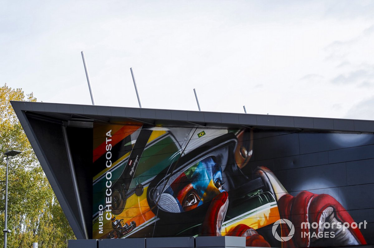 Museo del circuito