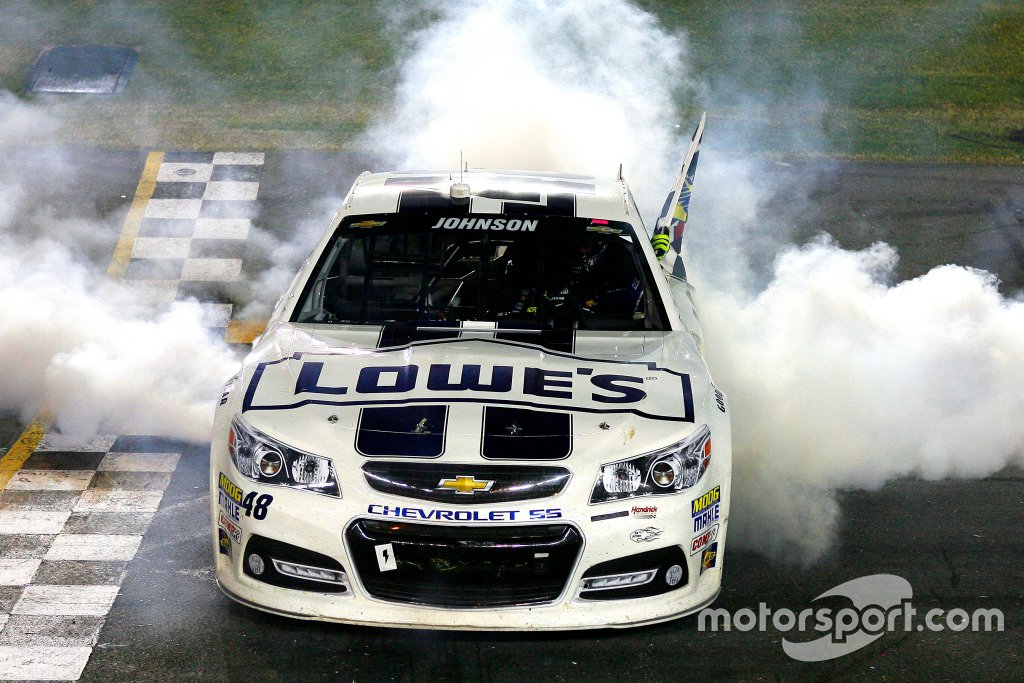#64: Daytona II 2013