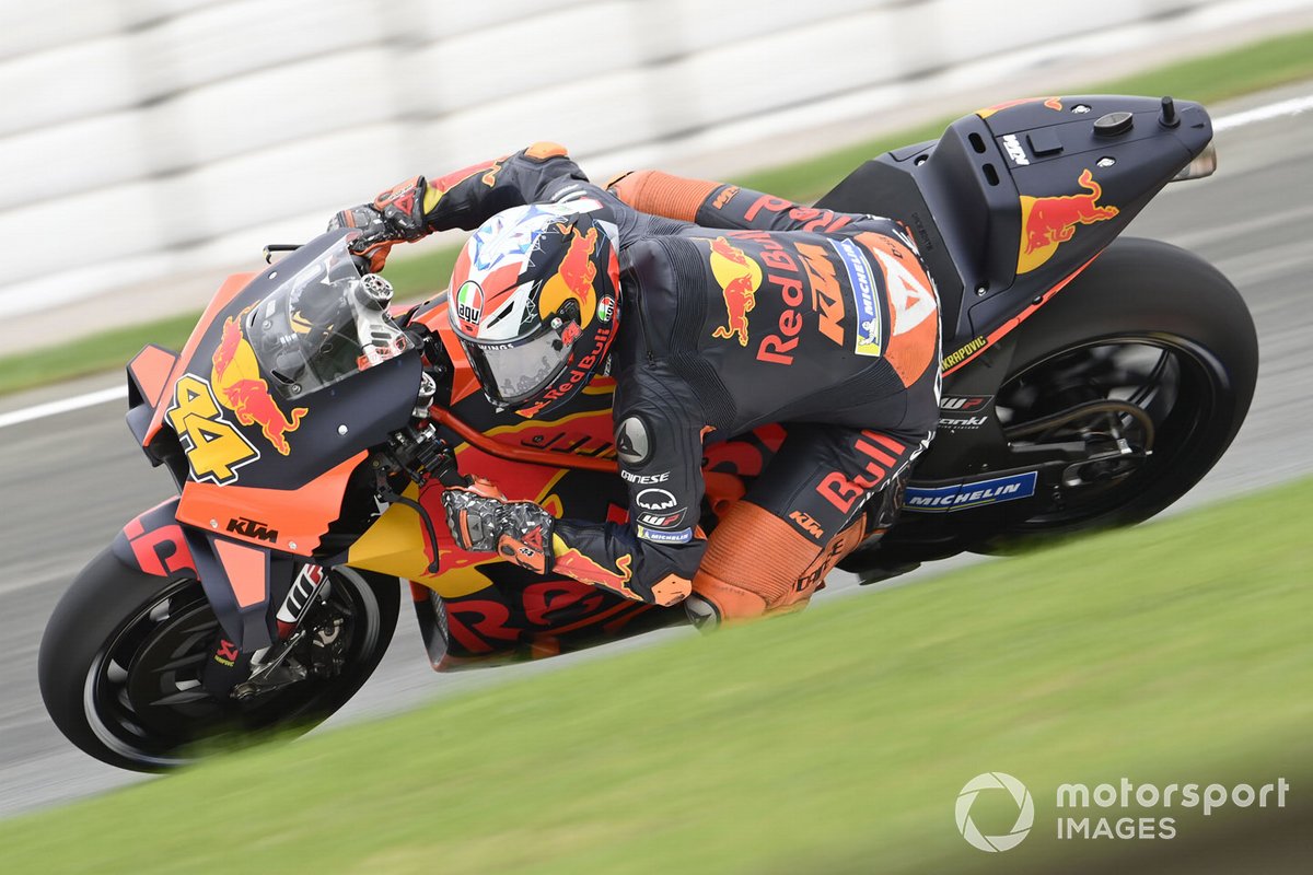 Pol Espargaro, Red Bull KTM Factory Racing