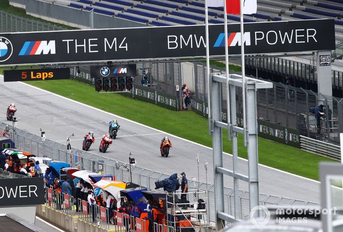 Pol Espargaro, Red Bull KTM Factory Racing