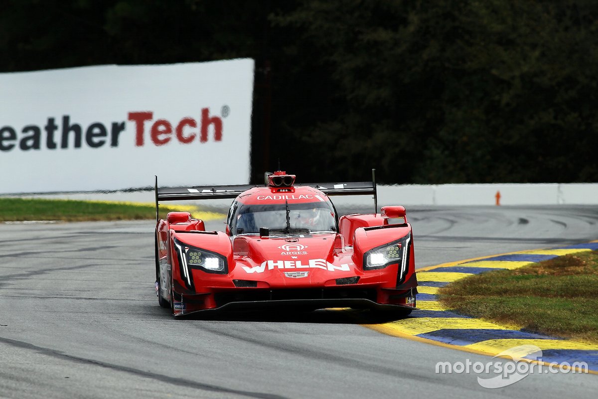 #31 Whelen Engineering Racing Cadillac DPi, DPi: Pipo Derani, Felipe Nasr, Filipe Albuquerque