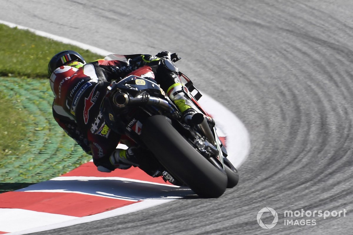 Cal Crutchlow, Team LCR Honda