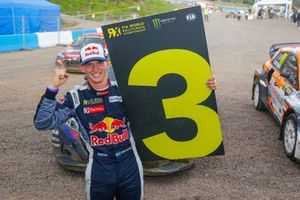 Timmy Hansen, Team Hansen