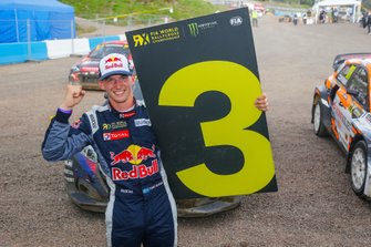 Timmy Hansen, Team Hansen