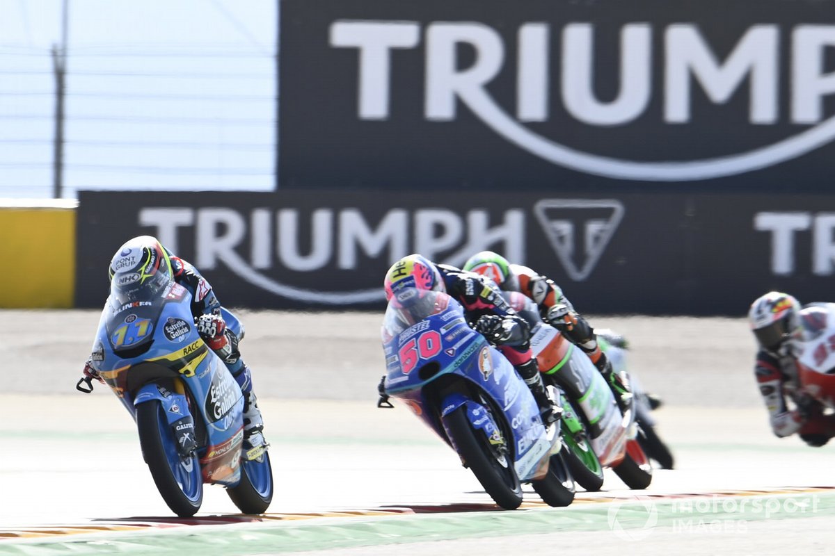 Sergio Garcia, Estrella Galicia 0,0 Dols