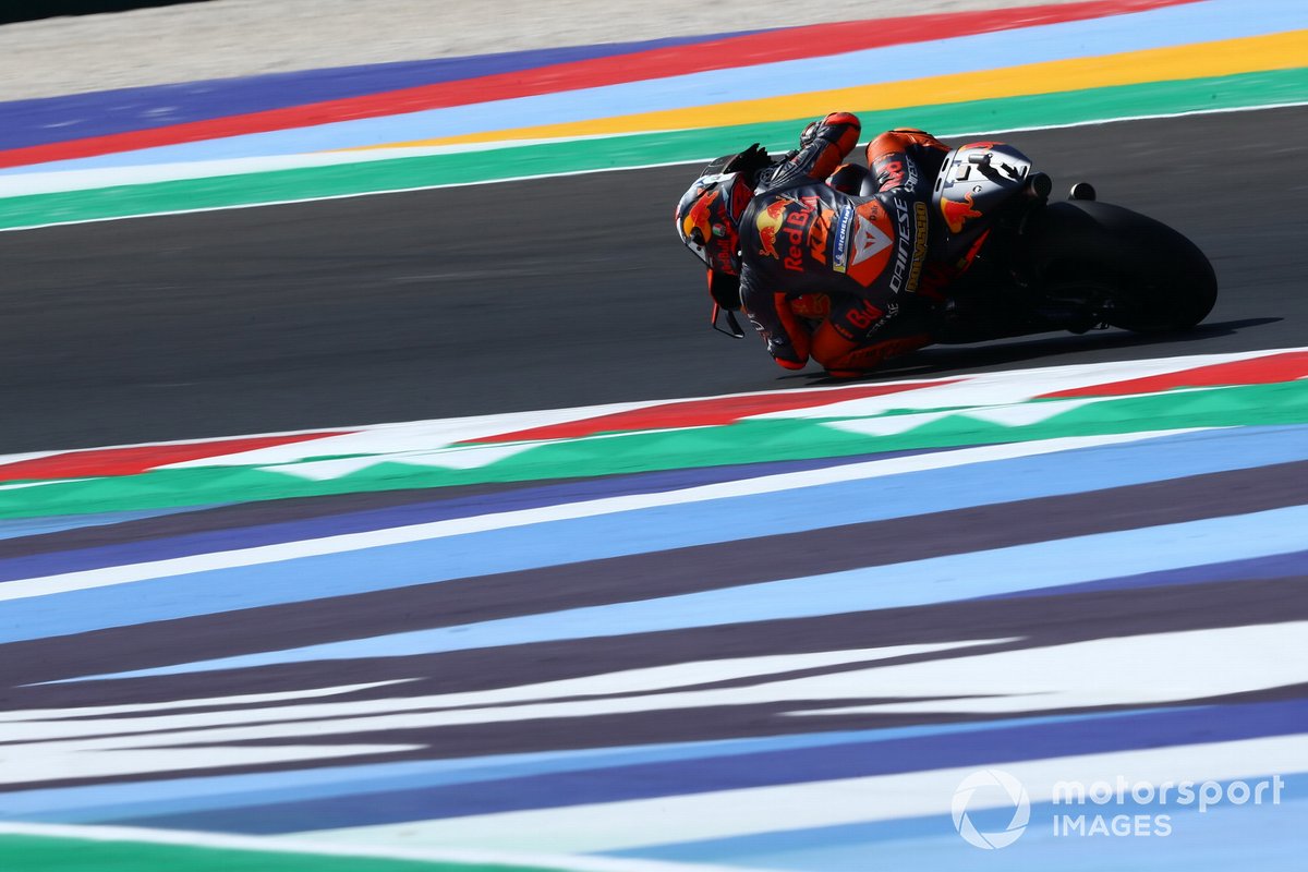 Pol Espargaro, Red Bull KTM Factory Racing