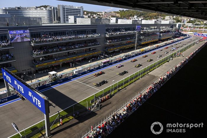 Lewis Hamilton, Mercedes F1 W11