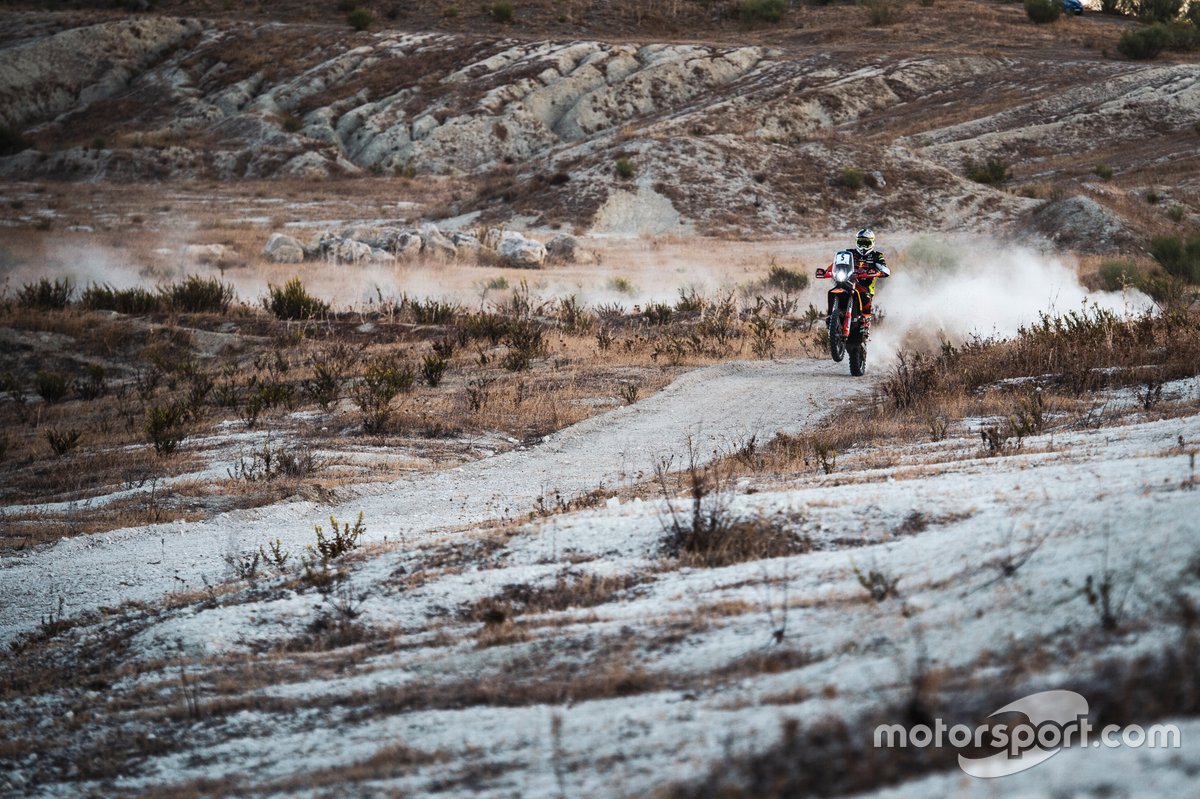 Rally de Andalucía