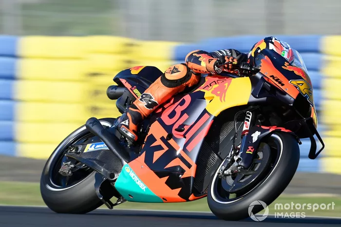 Pol Espargaro, Red Bull KTM Factory Racing