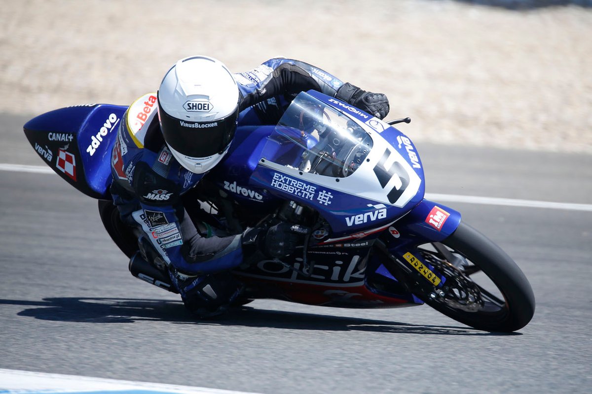 Wójcik Racing Team junior