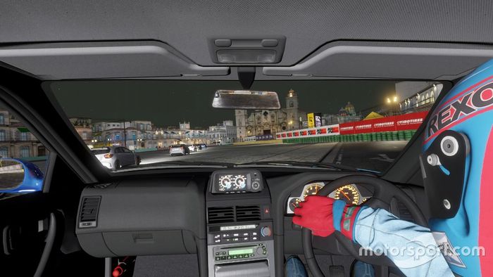 Sreenshot Project CARS 3