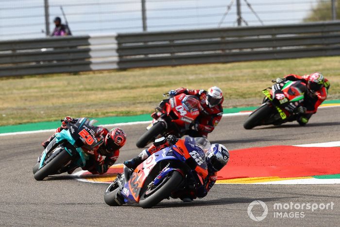 Miguel Oliveira, Red Bull KTM Tech 3