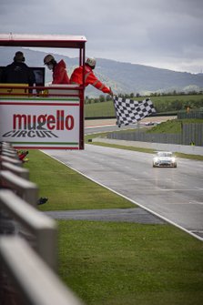 Simone Iaquinta, Ghinzani Arco Motorsport
