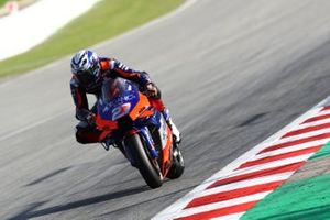 Iker Lecuona, Red Bull KTM Tech 3