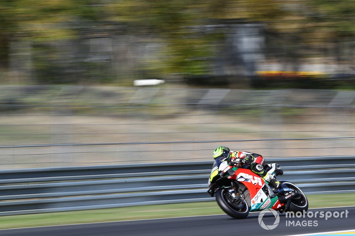 Cal Crutchlow, Team LCR Honda