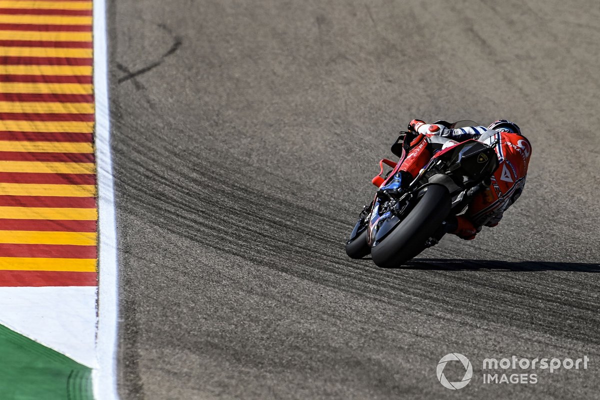 Jack Miller, Pramac Racing