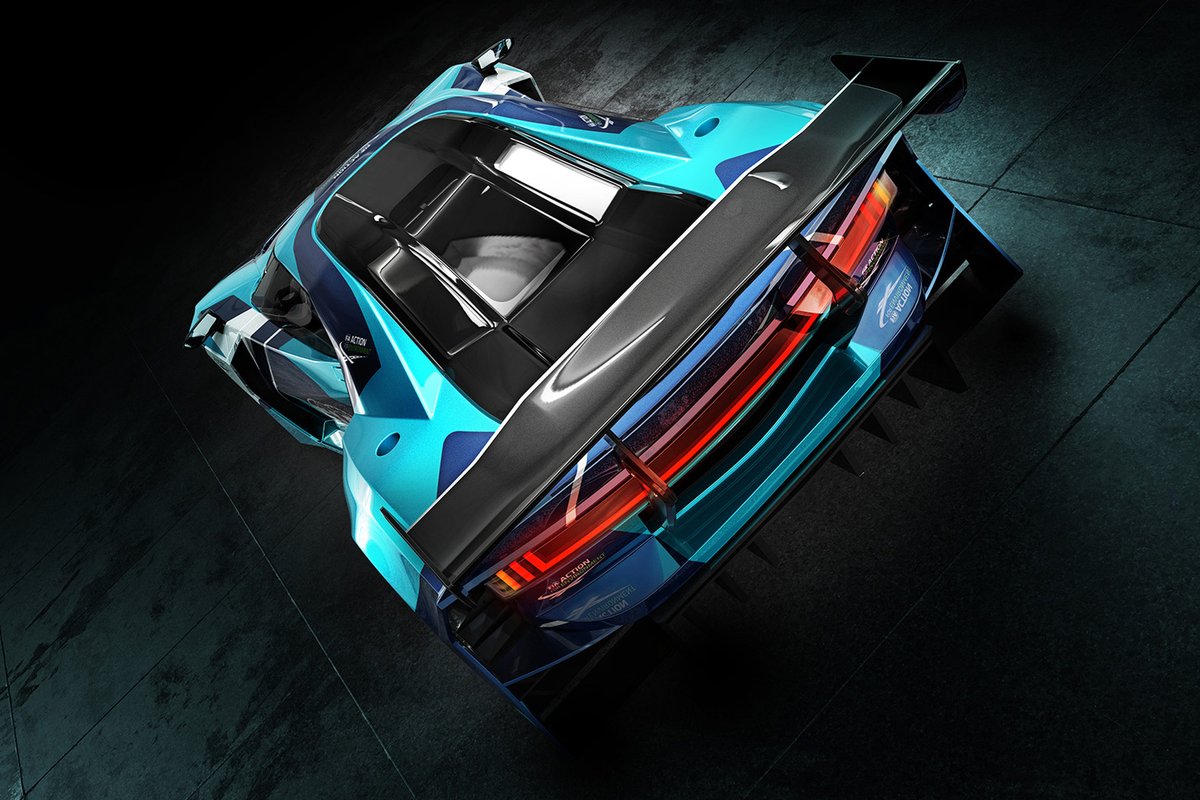 FIA Electric GT