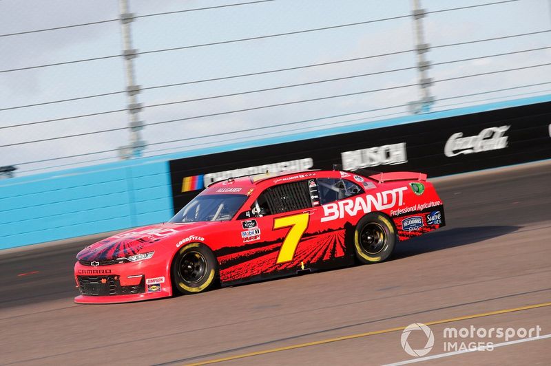 JR Motorsports