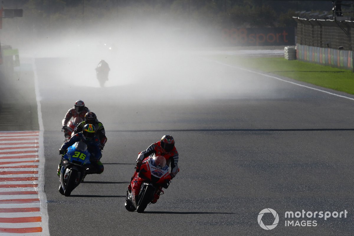 Jack Miller, Pramac Racing