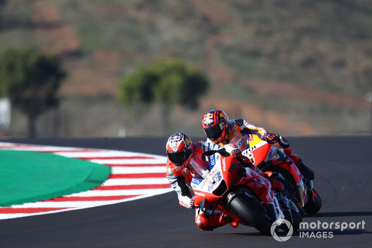 Jack Miller, Pramac Racing