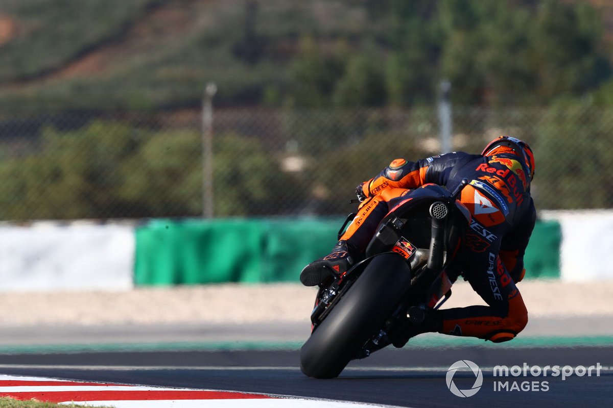 Pol Espargaró (Red Bull KTM Factory Racing)